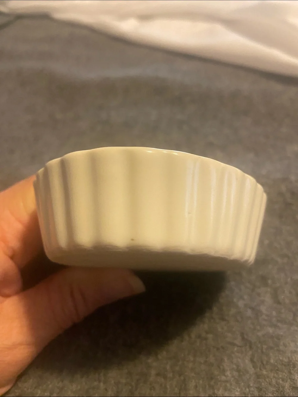 Vintage Bel-Terr Small Ceramic Ware